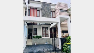Disewakan Rumah Terjangkau di Cipete, Jakarta Selatan, LT 175m²