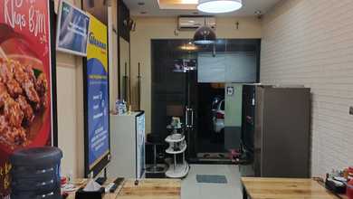 DIsewa Ruko Sentra Gading Sinpansa Summarecon Mall Serpong - Tangerang