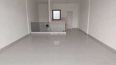 Dijual Ruko Aristoteles Gading Serpong, Tangerang
