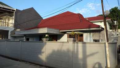 Rumah Area Premium Pejaten, Jakarta Selatan - Harga Terbaik 7,5 Miliar