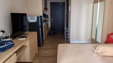 Apartemen Minimalis di BSD, Tangerang Selatan, Harga Mulai 500 Juta