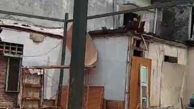 For Sale Tanah Premium di Tanah Abang, Jakarta Pusat, LT 317m²