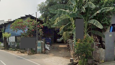 Tanah Elit Dijual di Kembangan, Jakarta Barat, Harga 10,9 Triliun