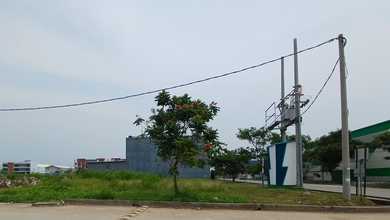 Dijual Tanah Eksklusif di Pakuhaji, Tangerang, LT 930m²