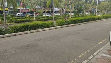 Ruko Sentra Gading Sinpansa Summarecon Mall Serpong - Tangerang