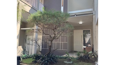 Penawaran Langka, rumah Mewah di Pondok Aren, Tangerang Selatan, LB 300m²