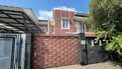 Sewa Rumah Terbaik di Banjar Wijaya, Tangerang, Harga Terjangkau