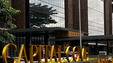 Disewakan Capital Cove Business Loft BSD