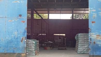Dijual Pabrik Ada Mess Karyawan dan Kantor di Bekasi Timur