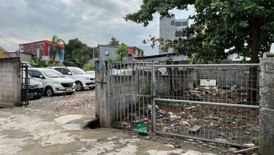 Tanah Elit Dijual di Srengseng, Jakarta Barat, Harga 357 Miliar