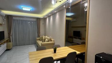 Promo Apartemen Siap Huni di BSD, Tangerang Selatan, 3 KT