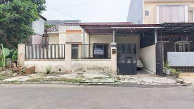 Hunian Idaman di Cikupa Citra Raya, Tangerang, 3 KT, Harga 1,8 Miliar