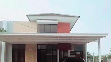 Properti Siap Huni di Area Cikupa Citra Raya, Tangerang, LT 96m²