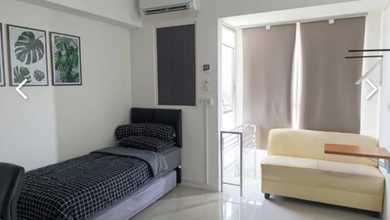 Apartemen Murah Lokasi Serpong Utara, Tangerang Selatan, Harga Ekonomis