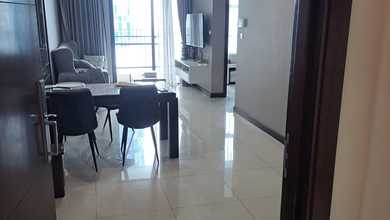 Apartemen Minimalis Harga Ekonomis, Lokasi Menteng Dalam, Jakarta Selatan