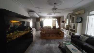 Rumah Minimalis Disewakan di Cempaka Putih, Jakarta Pusat, Harga Ekonomis