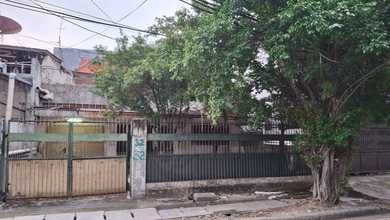 Kesempatan Langka, rumah Mewah di Senen, Jakarta Pusat, LB 200m²