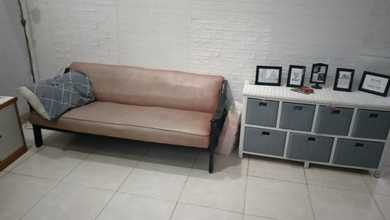 Jual Rumah Strategis di Senen, Jakarta Pusat - LT 65m²