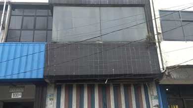 Disewakan Ruko 1 Lantai,daerah Senen