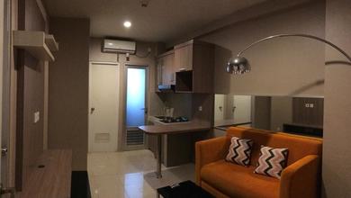 Apartemen Ekonomis di Kelapa Gading, Jakarta Utara, Harga Mulai 375 Juta