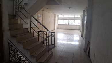 Dijual Ruko Cempaka Putih 3 Lantai Rp 5 M Nego