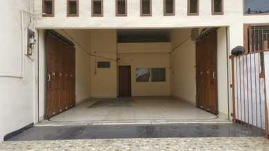 Disewakan Ruang Usaha,1 Lantai,daerah ********,rapi.