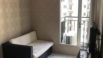 Apartemen Nyaman di Tapos, Depok, Harga Murah 25 Juta /tahun