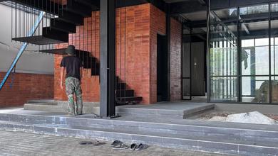 Disewakan Ruko di Cempaka Putih,Bangunan Baru