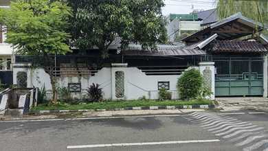 Dijual rumah Premium di Cempaka Putih, Jakarta Pusat - LT 325m²