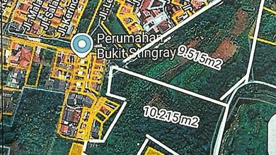 Dijual Tanah Eksklusif di Pondok Cabe, Tangerang, LT 27000m²