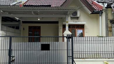 Rumah Dijual di BSD Nusaloka, Tangerang, LB 40m², Harga Kompetitif!