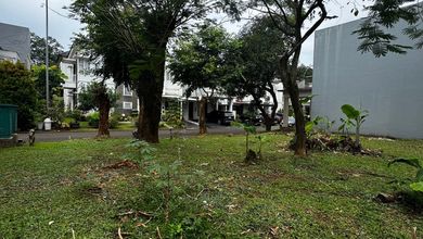 Dijual Tanah Premium di BSD The Green, Tangerang, LT 210m²
