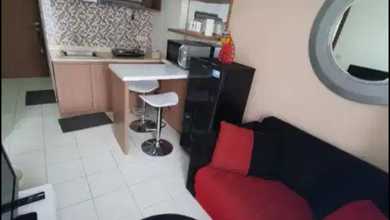 Apartemen Murah Lokasi Gunung Putri, Bogor, Harga Ekonomis