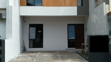 Promo Rumah di BSD Nusaloka, Tangerang, LB 90m², Harga 1,65 Miliar
