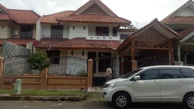 Rumah Area Luxury BSD Giri Loka, Tangerang - Harga Terbaik 4,8 Miliar