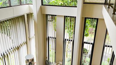 Hunian Elegan di BSD The Green, Tangerang, 4 Kamar Tidur, LT 395m²