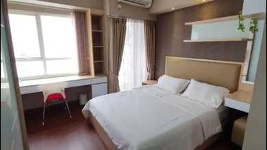 Kesempatan Apartemen Murah di Margonda, Depok, 1 KT