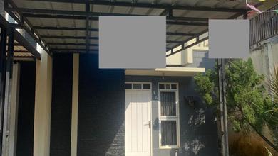 Rumah Favorit di Pamulang, Tangerang Selatan, 3 KT, Harga 975 Juta