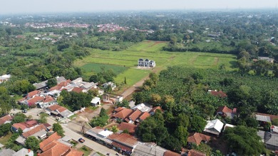 Dijual Tanah Premium di Kemang, Bogor, LT 35500m²
