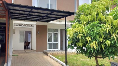 Properti Siap Huni di Kawasan BSD The Icon, Tangerang, LT 136m²