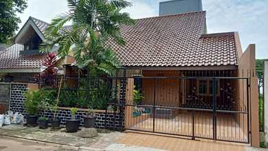 Dijual rumah Premium di BSD Anggrek Loka, Tangerang - LT 250m²