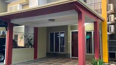 Dijual Rumah Strategis di Cisauk, Tangerang - LT 98m²