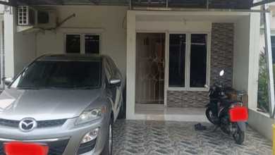 Rumah Favorit di Serpong, Tangerang Selatan, 2 KT, Harga 675 Juta
