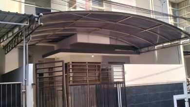 Dijual Rumah Strategis di Tambaksari, Surabaya - LT 84m²