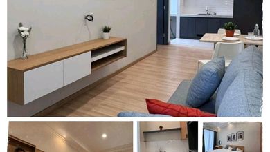 Rumah Dijual di Pakuwon City, Surabaya, LB 60m², Harga Terbaik!