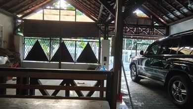 Rumah Area Luxury Tegalsari, Surabaya - Harga Terbaik 8,25 Miliar