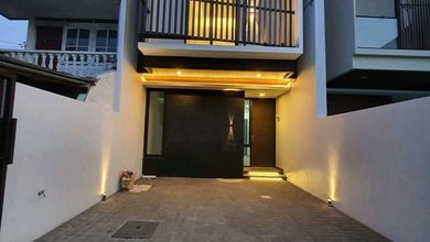 Dijual Rumah Nyaman di Rungkut, Surabaya - LT 75m²
