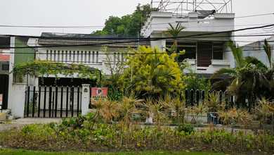 Dijual rumah Eksklusif di Rungkut, Surabaya - LT 600m²