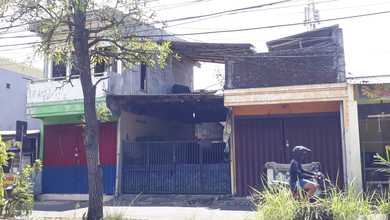 Ruko Murah 2 Lantai di Raya Semolowaru