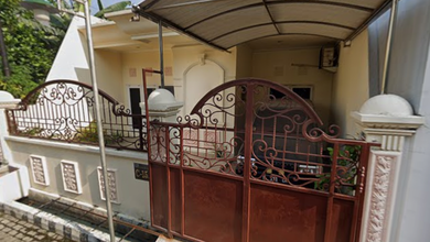 Promo Rumah di Mulyorejo, Surabaya, LB 130m², Harga 1,95 Miliar